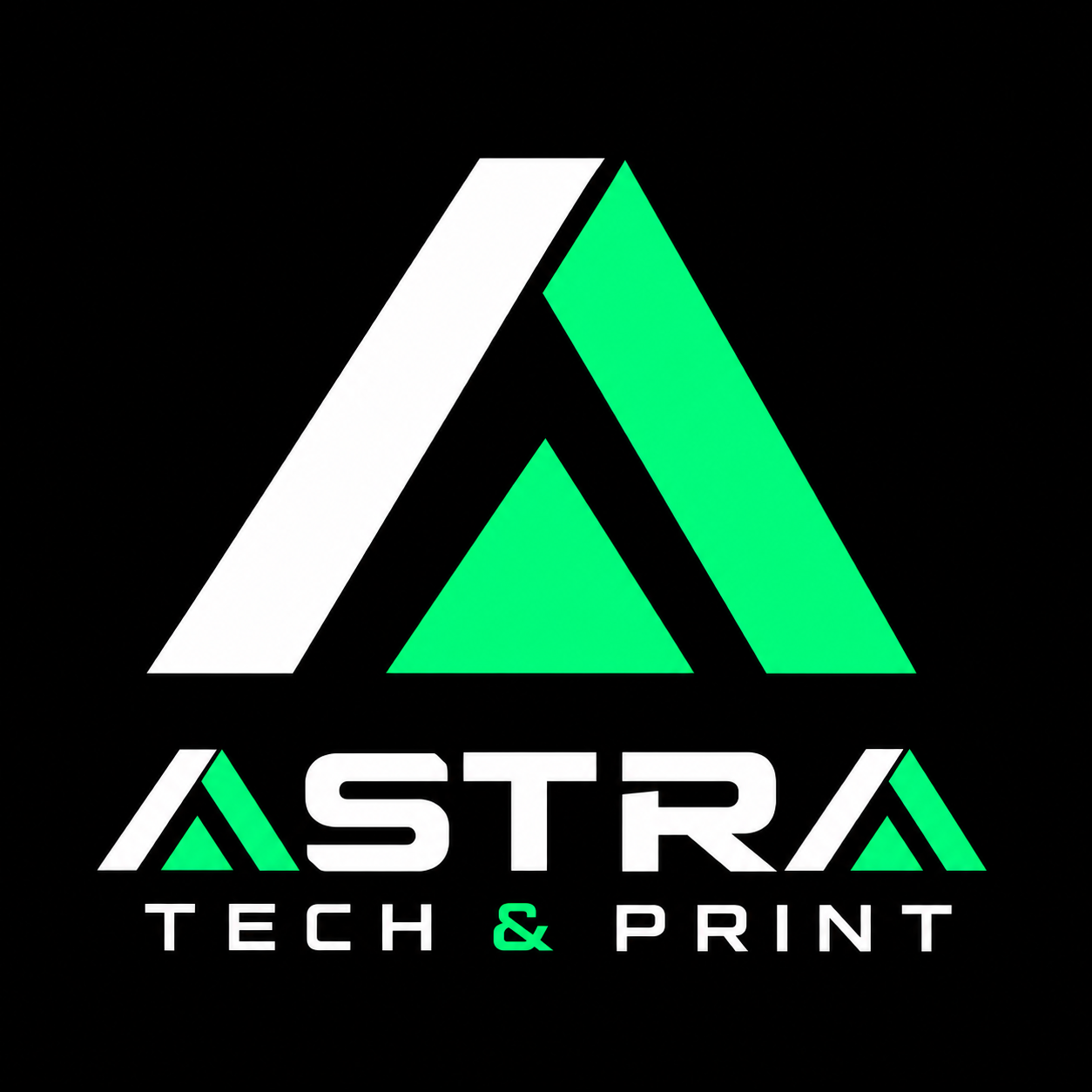 Astra Tech & Print